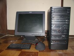 Home Server