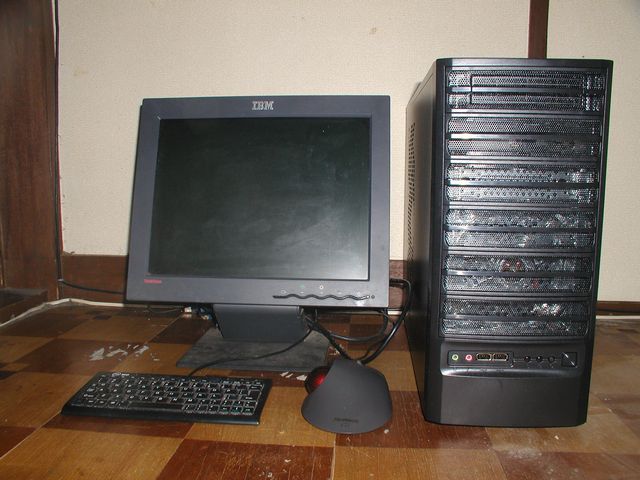 Home Server